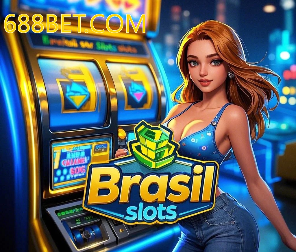 688bet GAME-Slots